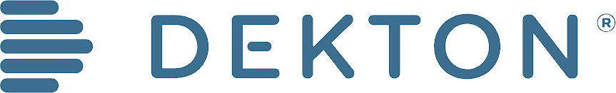 Dekton logo